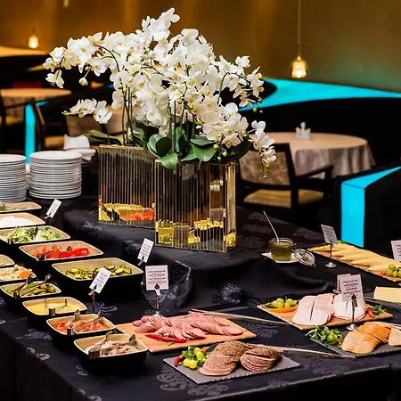 Original Sokos Viru Готель 4*