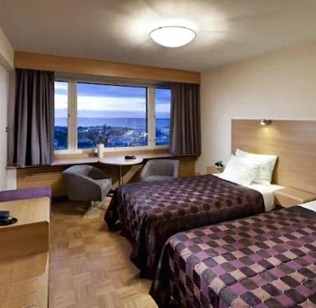 Hotel Original Sokos Viru Reval