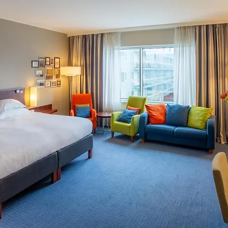 Original Sokos Viru Готель